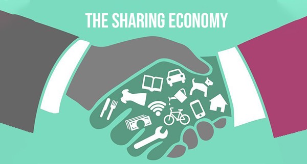 The Sharing Economy: How Renting, Sharing, and Collaborative Consumption Can Pad Your Wallet